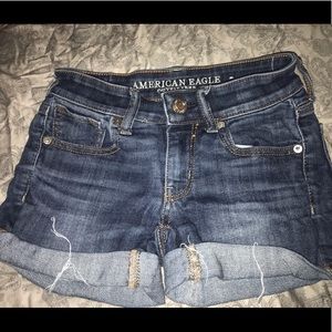 AE Shorts